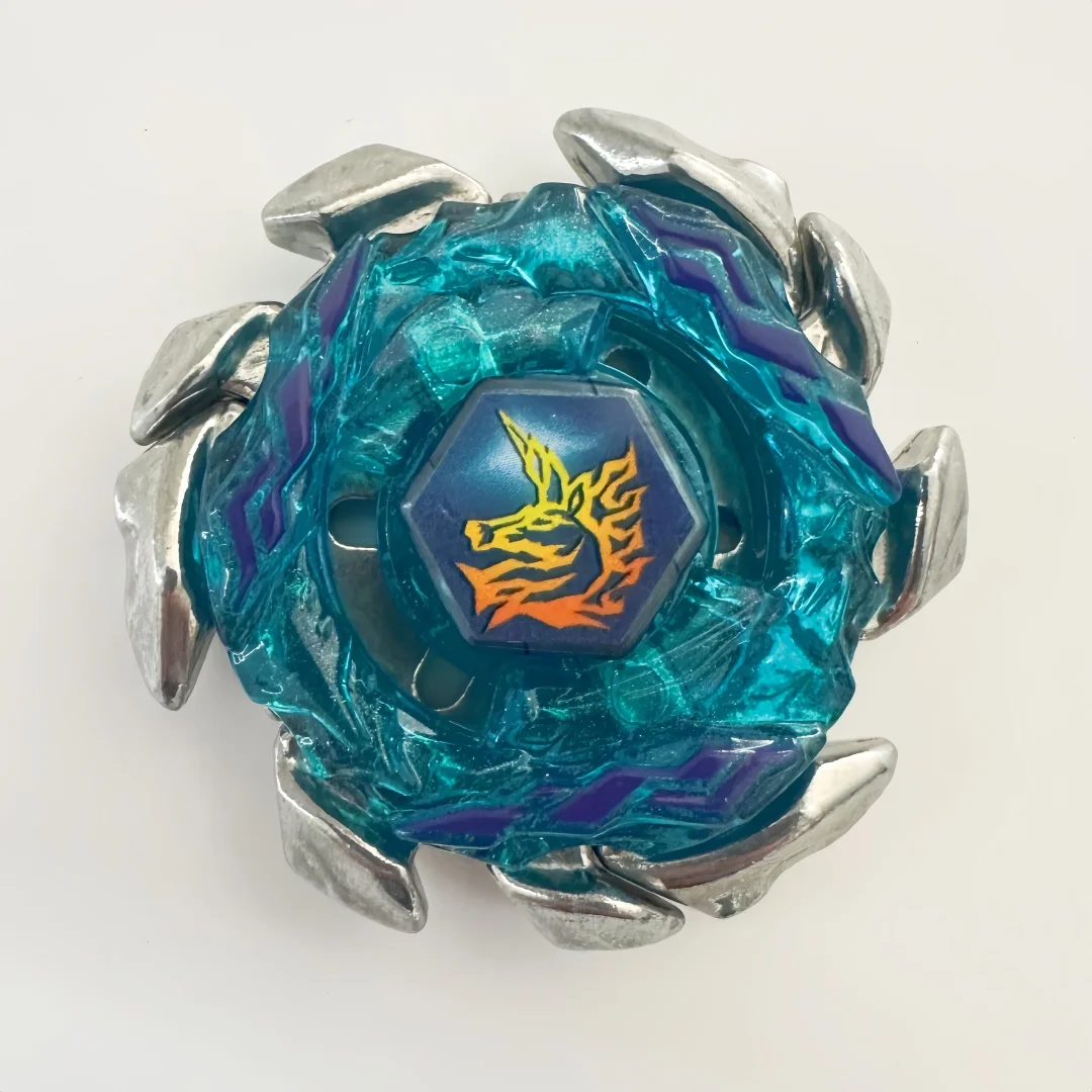 

MFB BB-117 Blitz Unicorno 100RSF без коробки