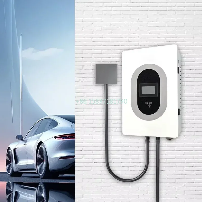 

Hot Sale Charging Station 20KW 30KW 40KW IP54 CCS1 CCS2 Chademo GB/T Fast DC EV Car Charging Station with 5m Cable Supplier