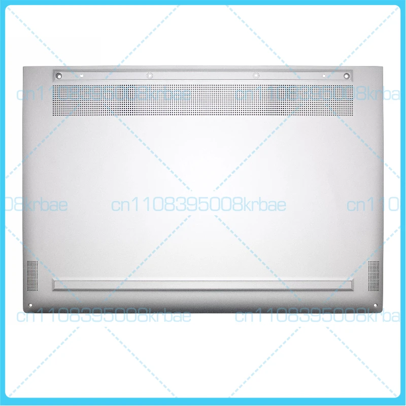 

Для ноутбука HP Spectre X360 13-AE TPN-Q199: нижняя крышка корпуса (D-панель)