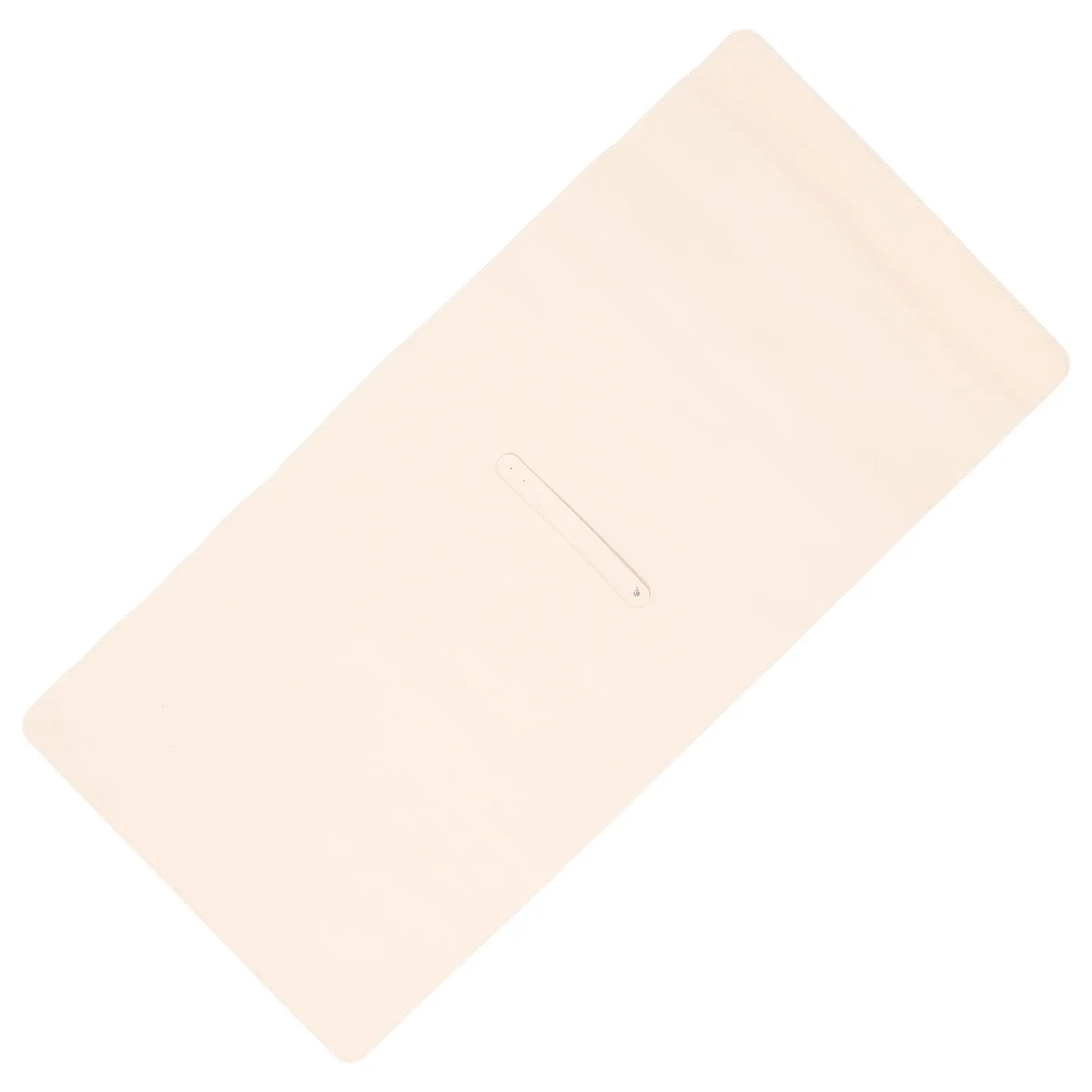 

Rectangular Placemat For Dining Table Heat Resistant Modern Style Kitchen Placemats Home Party Decor Table Mat Reusable