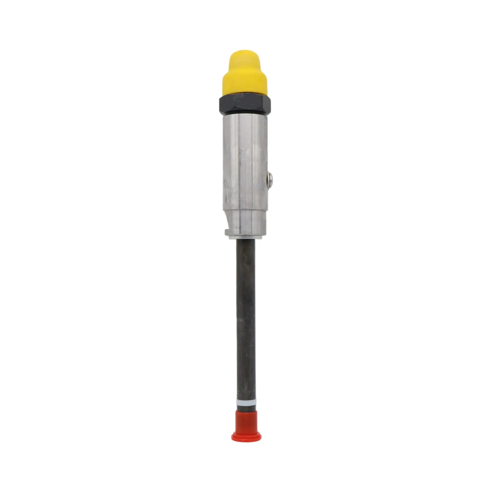 4PCS Fuel injector 0R-3418 8N-7001 8N-7005 For CAT Engine 3306 3306B Excavator 215 219 225 229 235 E240 E300