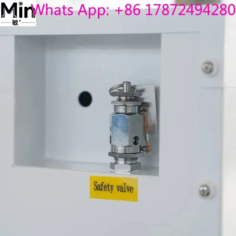 BKM-K23N Top Autoclave Class N (Lab/Hospital)