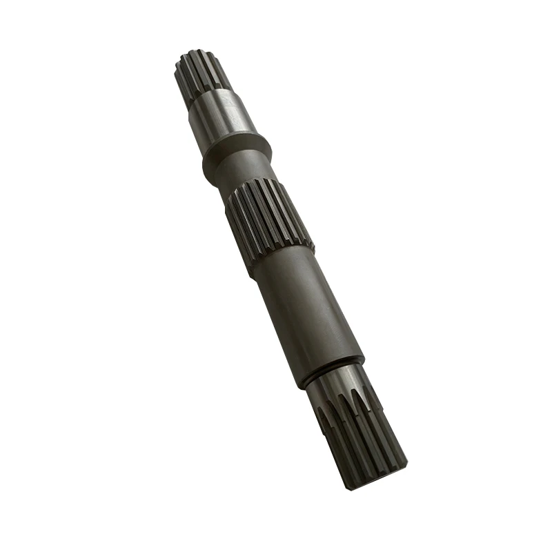 Drive Shaft A10VSO10 A10VSO18 A10VSO28 A10VSO45 A10VSO71 Hydraulic Piston Pump Spare Parts With Rex-roth