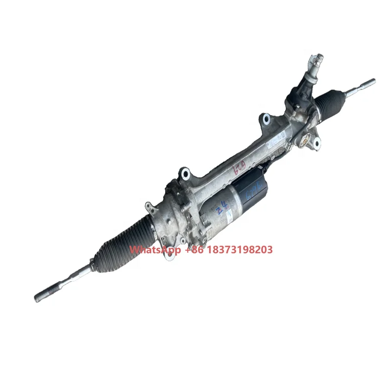 

New High Quality Z4 Series G29 Front Electronic Power Steering Torque Induction Electric Steering Machine