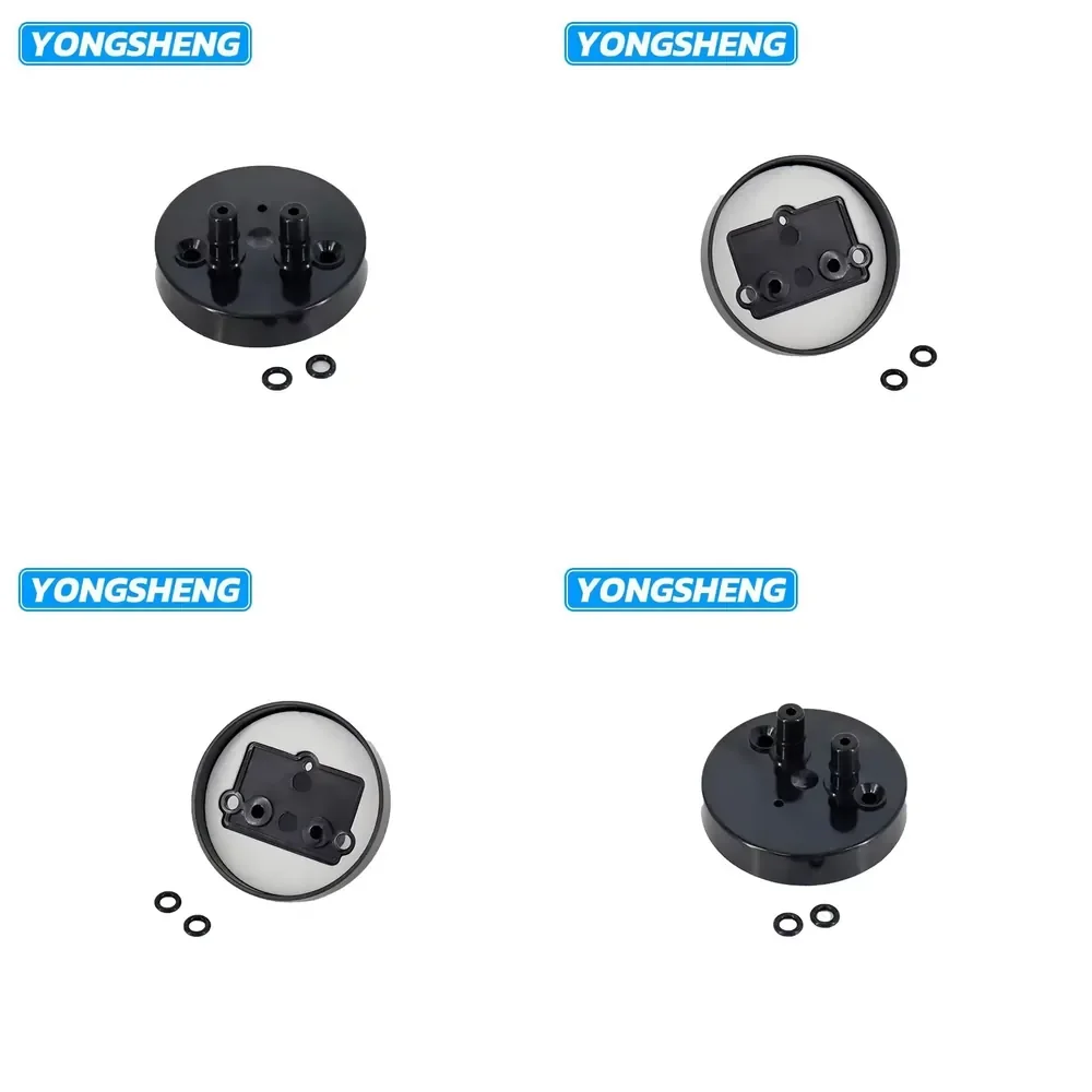 

2026 Hot Item EPT010432SP ALTERNATIVE NEW DOMINO I-TECH SERIES PRESSURE PUMP MOUNT DOMINO AX520I