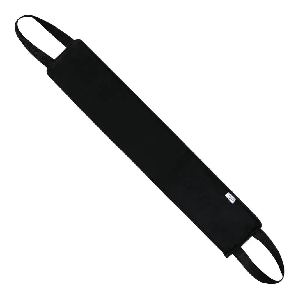 

Soft Velvet Self Tanning Applicator for Body And Back Lotion Mousses