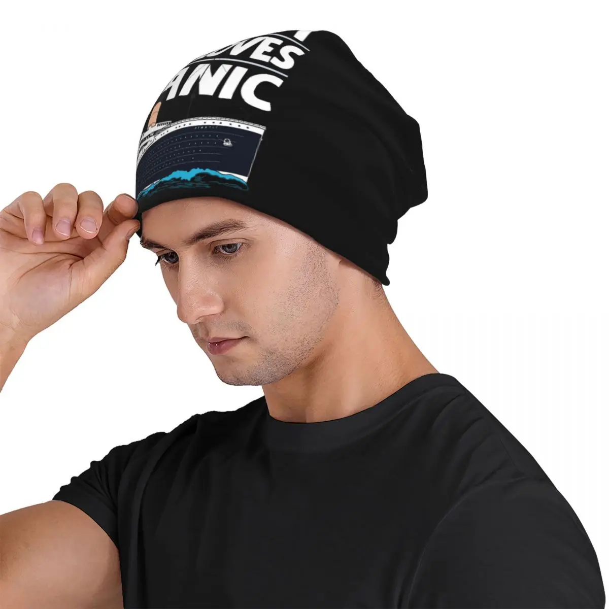 apenas-um-menino-que-adora-titanic-titanic-navio-presente-para-meninos-criancas-unisex-adulto-gorros-bones-de-malha-gorro-chapeu-quente-cranios-chapeus