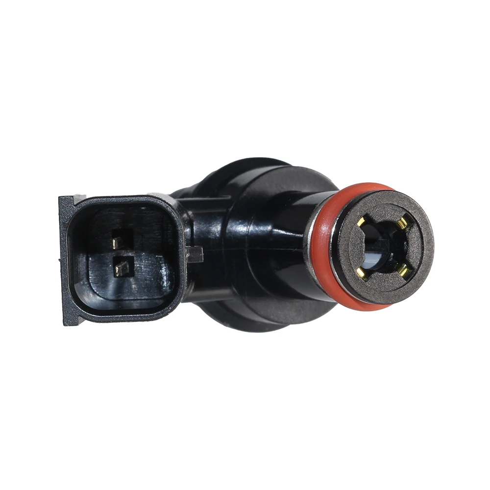 Wysokiej jakości wtryskiwacz paliwa motocykla 250CC BT-B dysza natryskowa dziesięć otworów długość 43.6mm do części motocyklowych akcesoria zamienne — zdjęcie 6