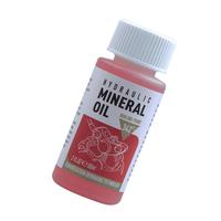 60ml Bicycle Brake Mineral Oil Bike Mineral / DOT / MAGURA Oil Brake Caliper Assembly Bike Lube For Bike Disc Brake System