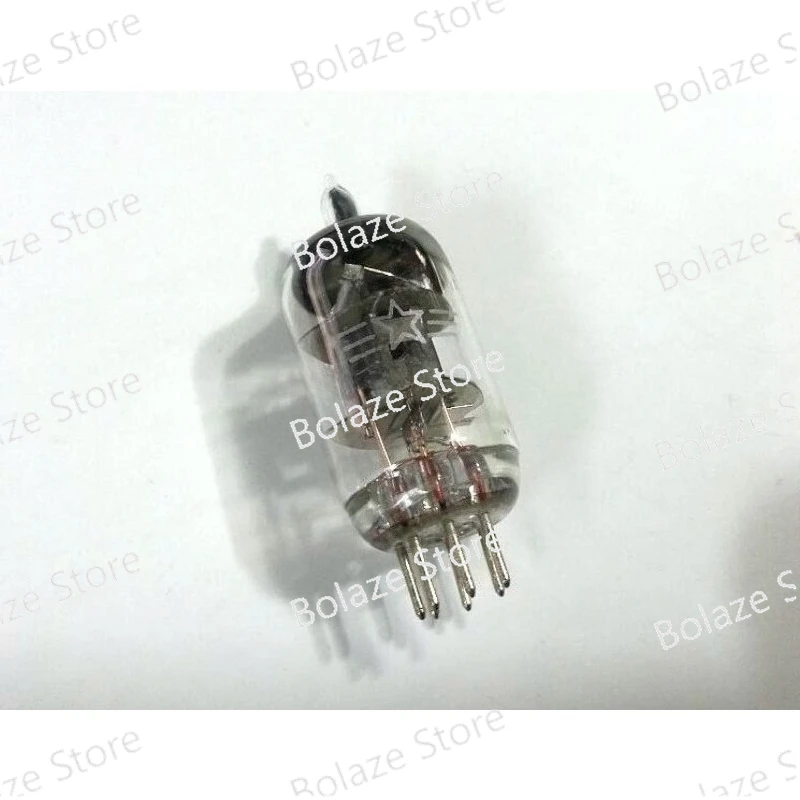 

7 Pin Vacuum Tube, Base Tube Valve for 7 Pin Tube Socket Vintage Audio Amplifier DIY