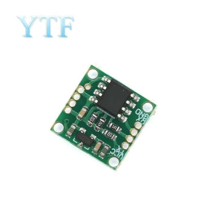 

RCWL-0801 TOF Ranging Vl53l0x Laser-Ranging-Sensor Module Serial Port Can Output Distance For Arduino