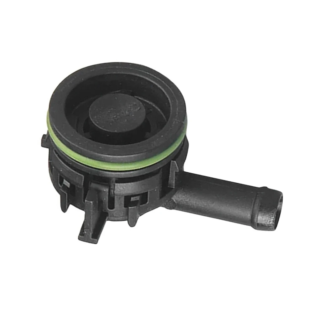 Crankcase Breather …