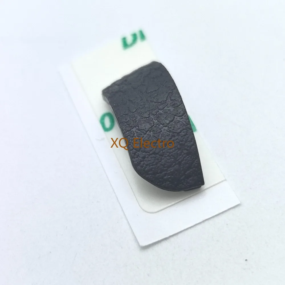 1Pcs Small Rear Shell Card Slot Cover Rubber New for Nikon Z63 Z6III Z6 III Repair Accessory