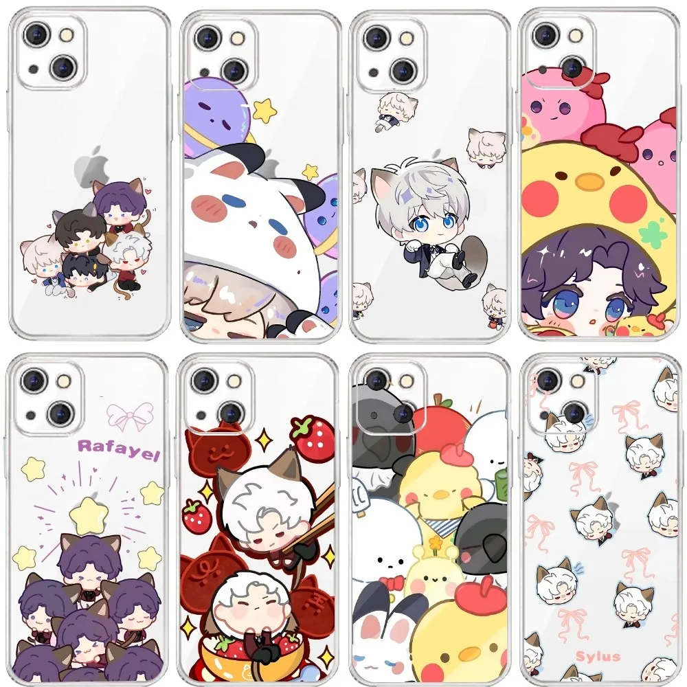 Game Cute Love And … - image