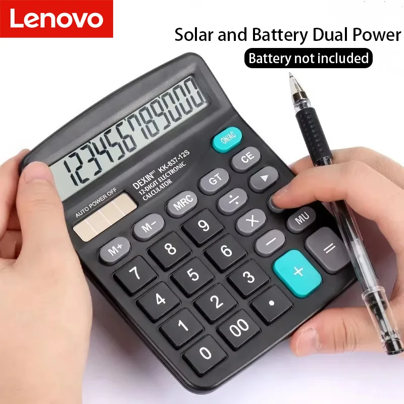 #12 Best Basic Calculators to Buy In 2026