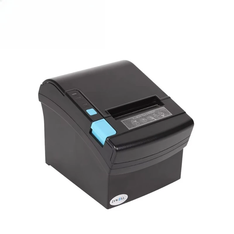 Factory 80mm Direct Thermal Receipt Printer Billing Machine High Quality Pos Bill Printer