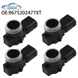 9675202477XT PDC Parking Sensor For Citroen C4 Peugeot 2008 3008 308 5008