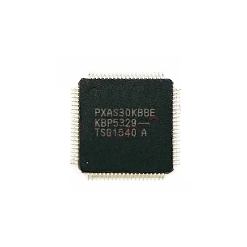 

PXAS30KBBE QFP80 New and Original Integrated Circuits (ICs) Embedded - Microcontrollers