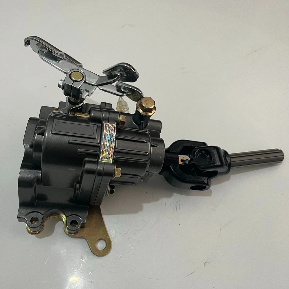 

All Kinds of Motorcycle Tricycles 150 200 Front Reverse Gear Afterburner High and Low Speed Half Gear Pay Transmission