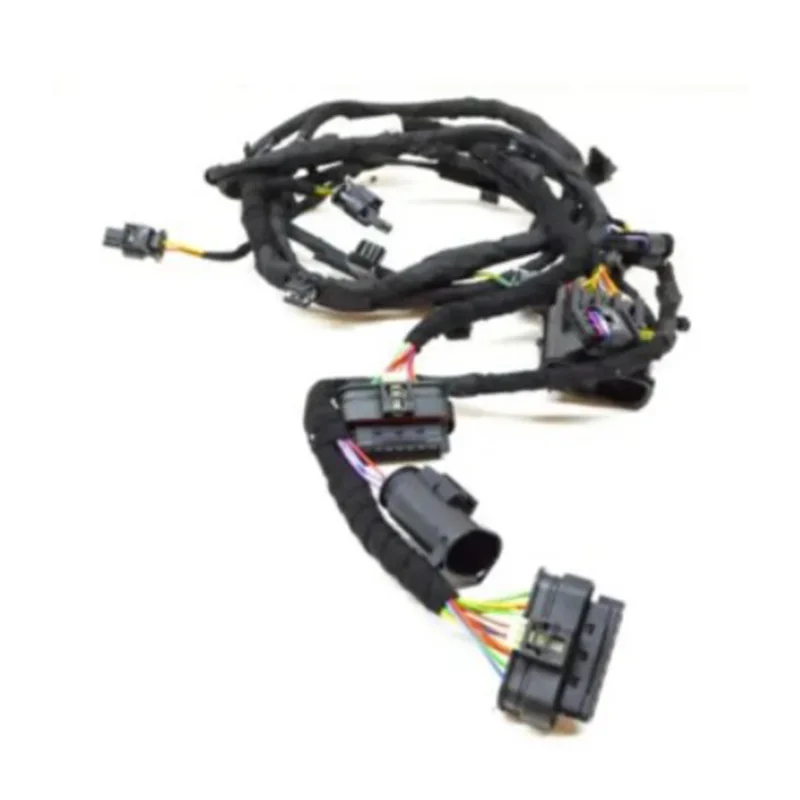 61129438230 61129436174 1Piece Front Bumper Parking Sensor PDC Wiring Harness Cable For BMW 3 Series G20 Car Auto Parts