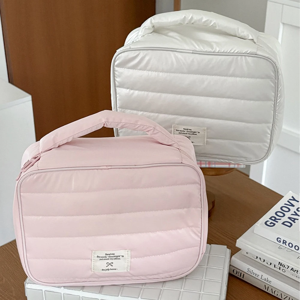 Luxe Tote Waterdichte Make-up  - Luxury Skincare Containers recensie en prijs