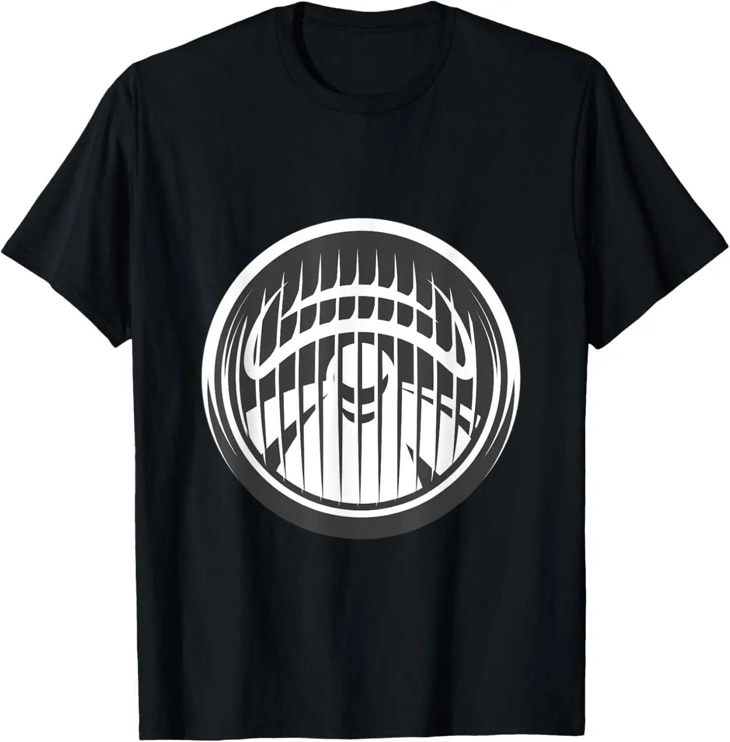 

Motorcycle headlights T-Shirt Motorcycle