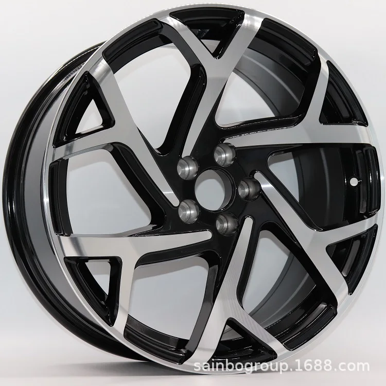 

Suitable for F91006 14-inch 15-inch 16-inch 17-inch 18-inch, Shengbo, modified automotive aluminum alloy wheel rims