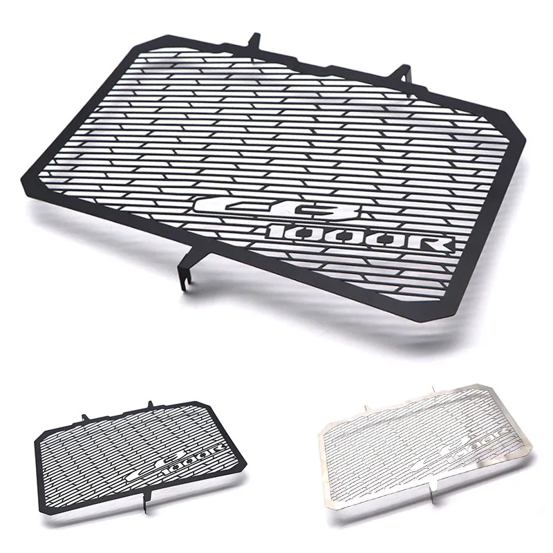 

For Honda CB1000R 2018-2020 Motorcycle Radiator Grille Guard Protector Cover Replacement Parts