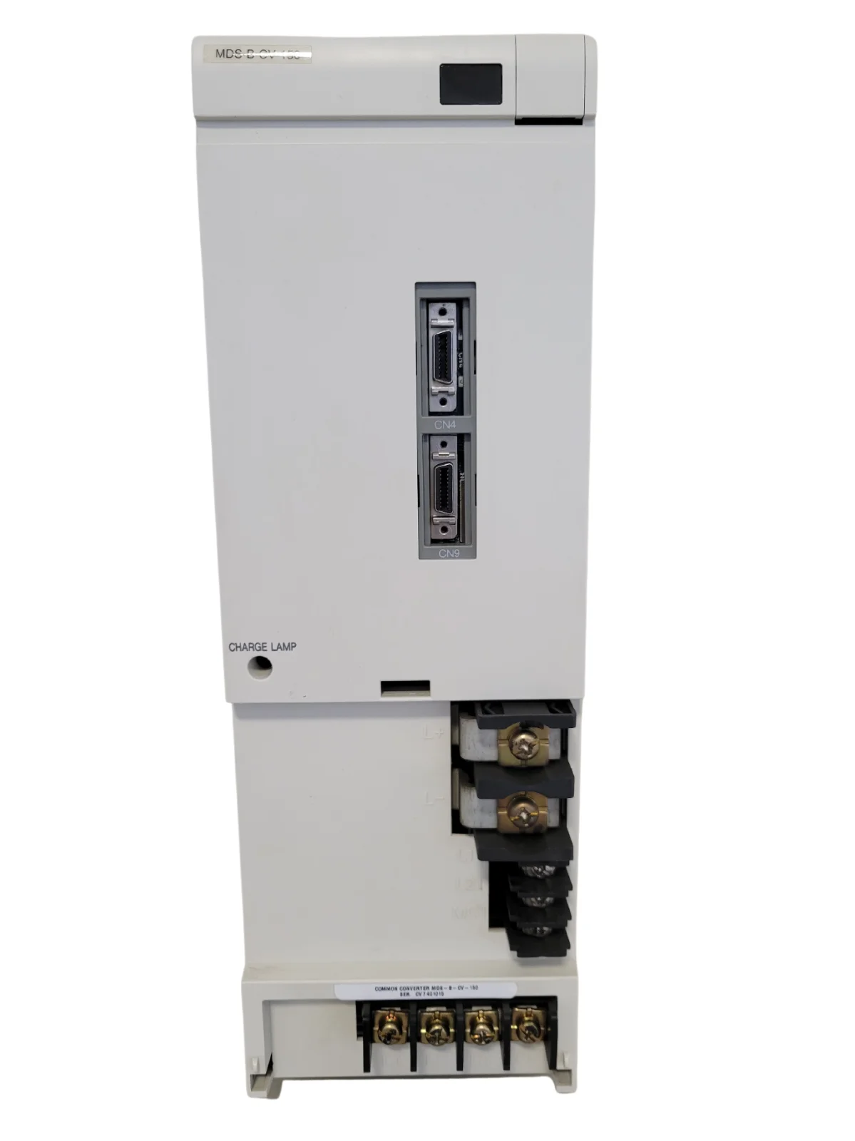 MDS-E-V1-160 Used P…