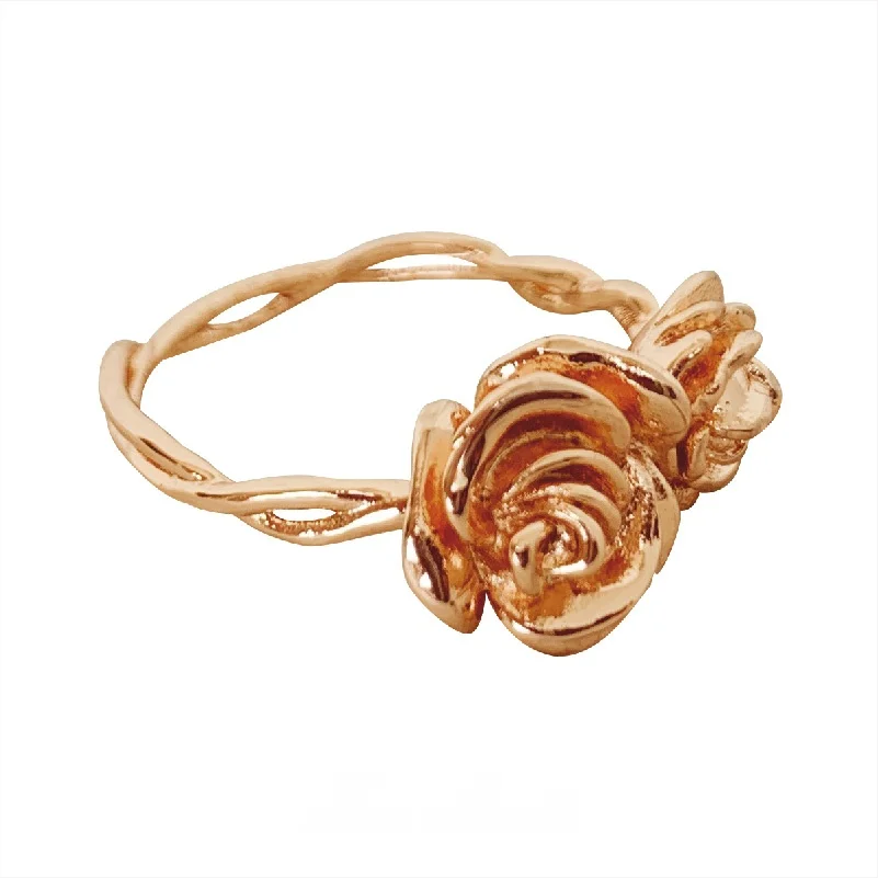 ゾーランド-ローズ-シルク-スカーフ-クリップ-シングル-リング-スカーフ-バックル-ファッション-アクセサリー-エレガント-レディース-ヘアピン-ママへのギフト