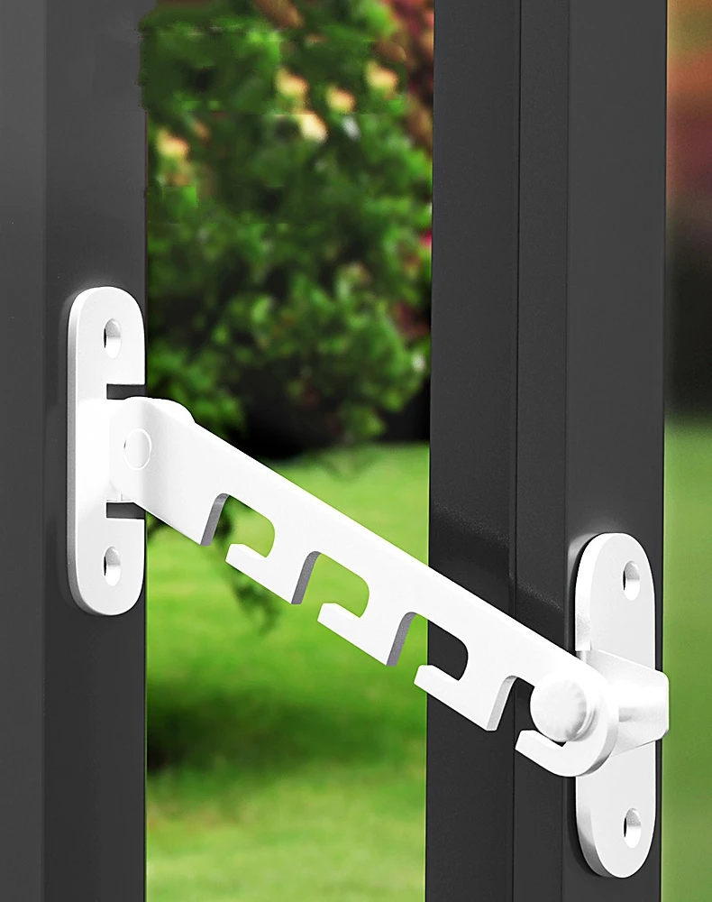 

Детский ограничитель открывания окна, предотвращающий падение ребенка, защита от неоправданного риска