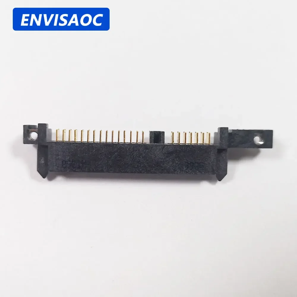 Para HP Pavilion DV6000 DV6500 DV6700 DV9000 DV9500 DV9700 V6000 TX1000 portátil SATA disco duro HDD SSD conector Jack