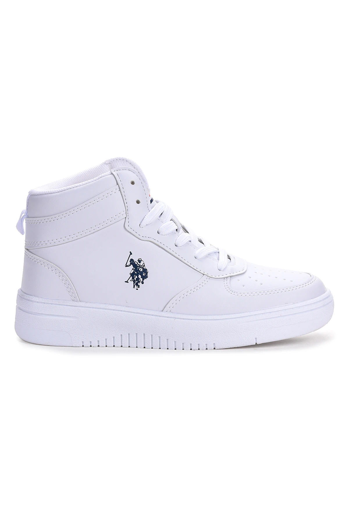 

U.S. Polo Assn Aristotle Hi Wmn Daily Laces Women's Sneakers