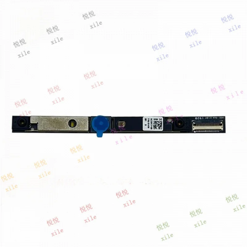 

L L For Lenovo ThinkPad T490 T590 T490S P53S P73 X390 X395 IR Camera Webcam 01HW062