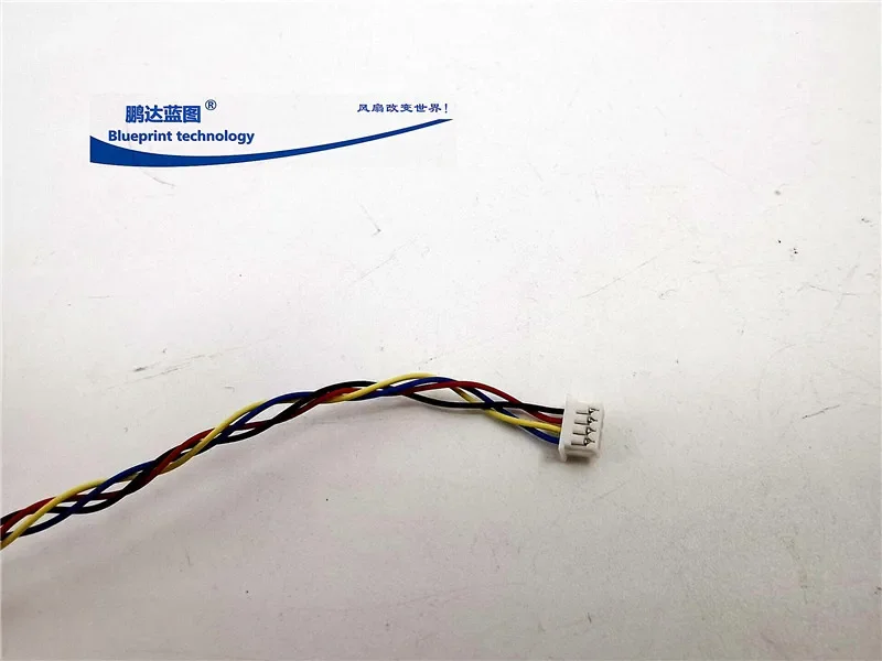 pa Mute Baza0615r5 6015 Blower 62 * 14mm Hydraulic Turbine PWM 5V Cooling Fan