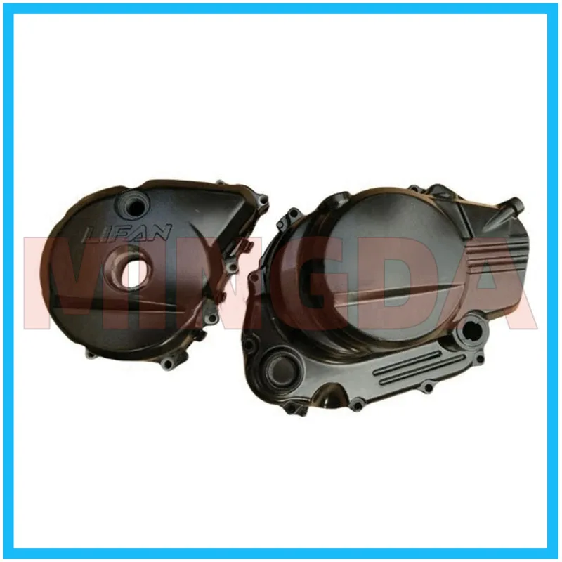 

Right Crankcase / Clutch Cover for Lifan Lf150-2/2c