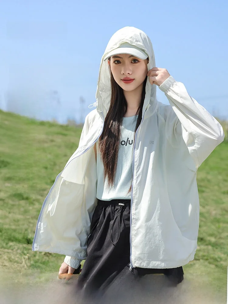 vetements-de-protection-solaire-legers-et-respirants-pour-filles-veste-de-protection-uv-pour-l'exterieur-nouveau-style-d'ete-pour-les-eleves-du-premier-cycle-du-secondaire