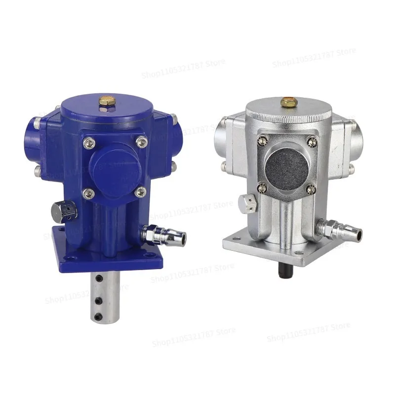 For Gallon Pneumatic Rotary Motor 1/8hp Torque Mixer