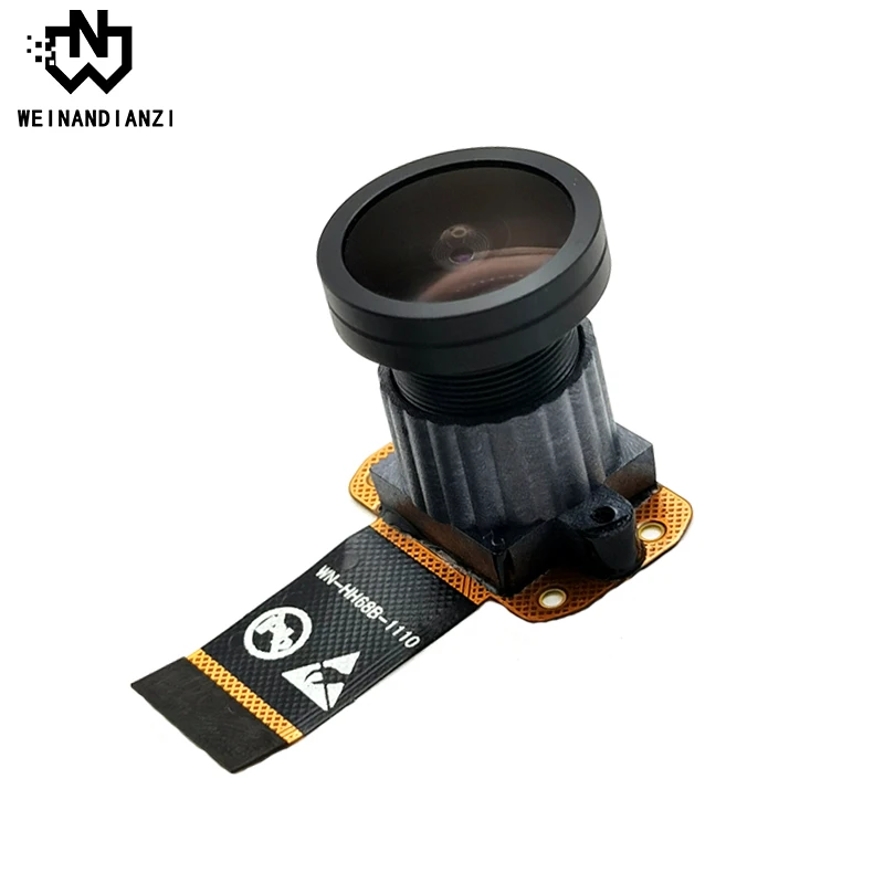 5MP MIPI CSI camera module with sensor IMX335 Wide Angle :125° Fixed Focus/ Manual Focus For machine vision