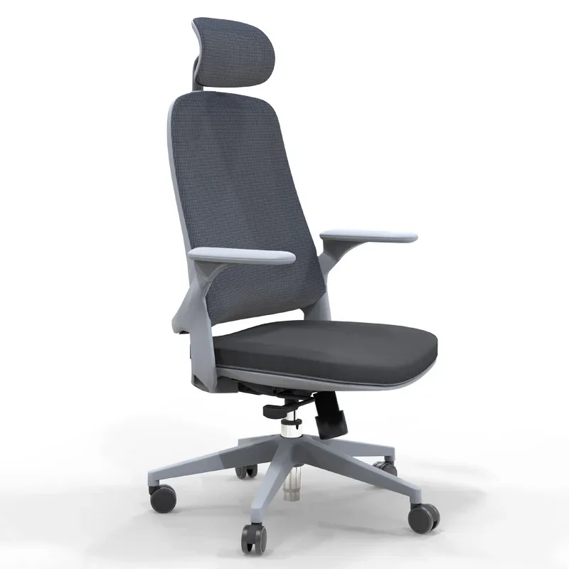 YYHC-Modern home office high back engineering comfortable work chair