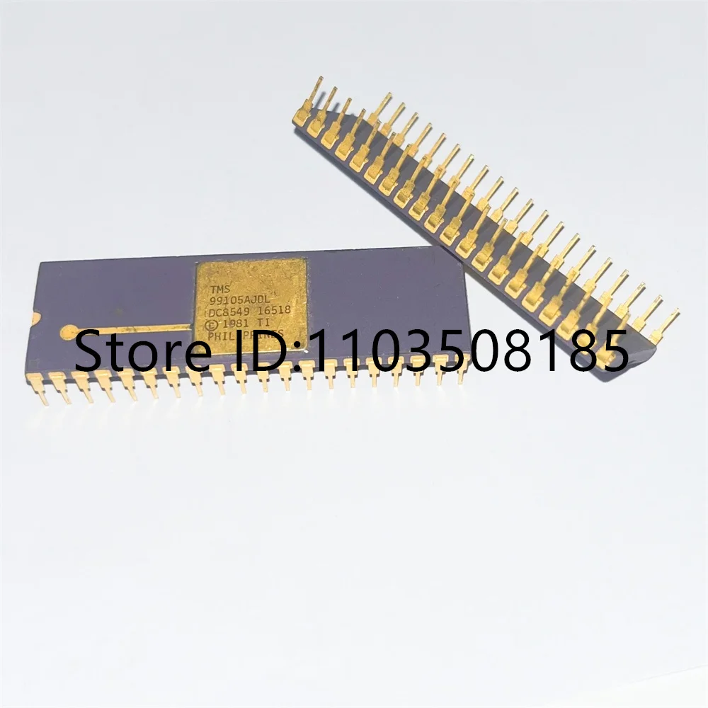 1PCS TMS99105AJDL CDIP40 Integrated chip IC New