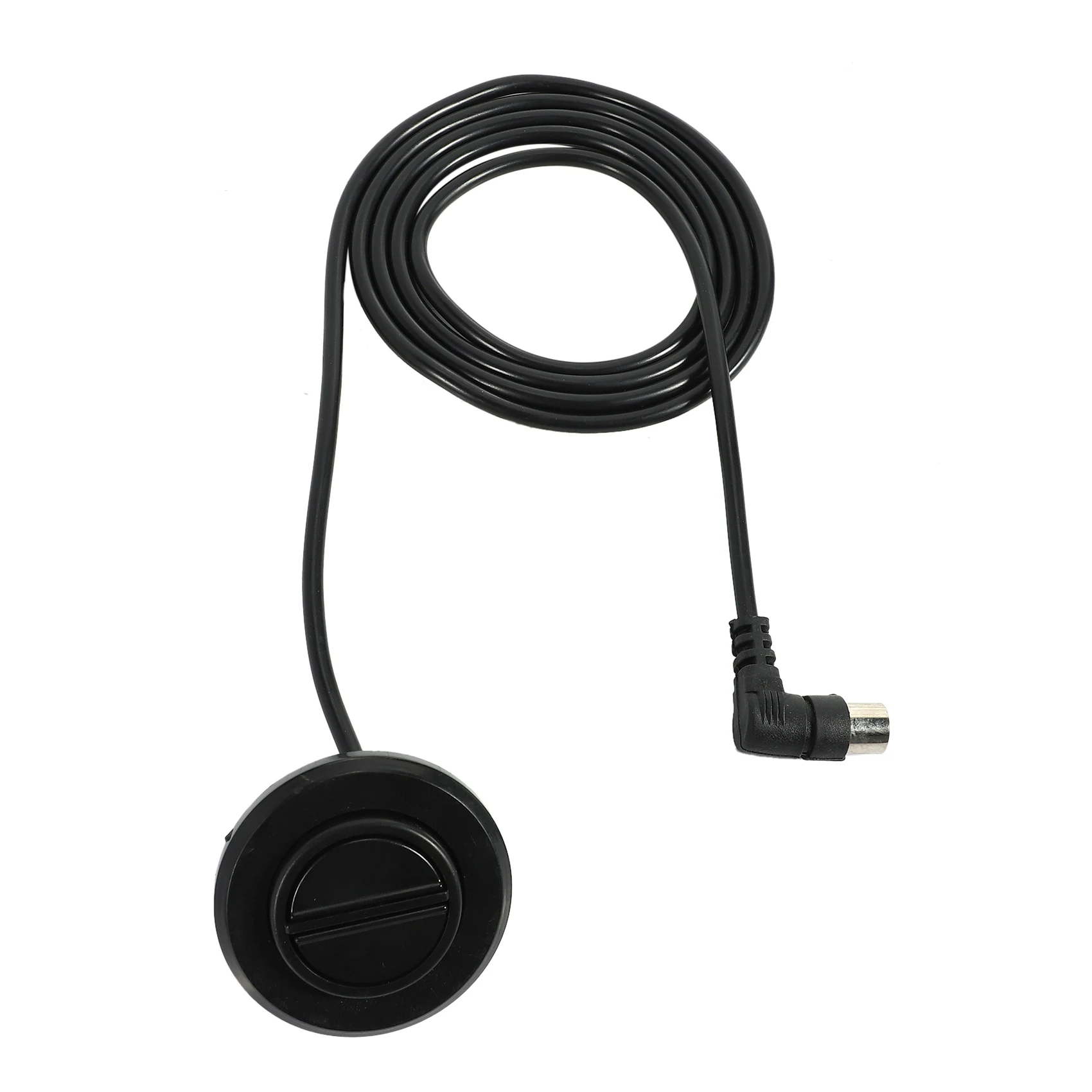 ABZV-2 Pulsante 5 Pin Massaggio Poltrona reclinabile Divano elettrico Maniglia rotonda Interruttore di alimentazione