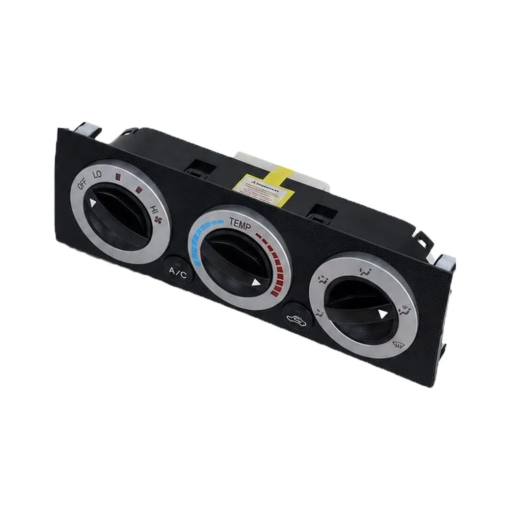 Climate Control Module Part Number 5590004010 for Toyota For Tacoma 2005 2006 2007 2008 2009 2010 Direct Fit HVAC Unit