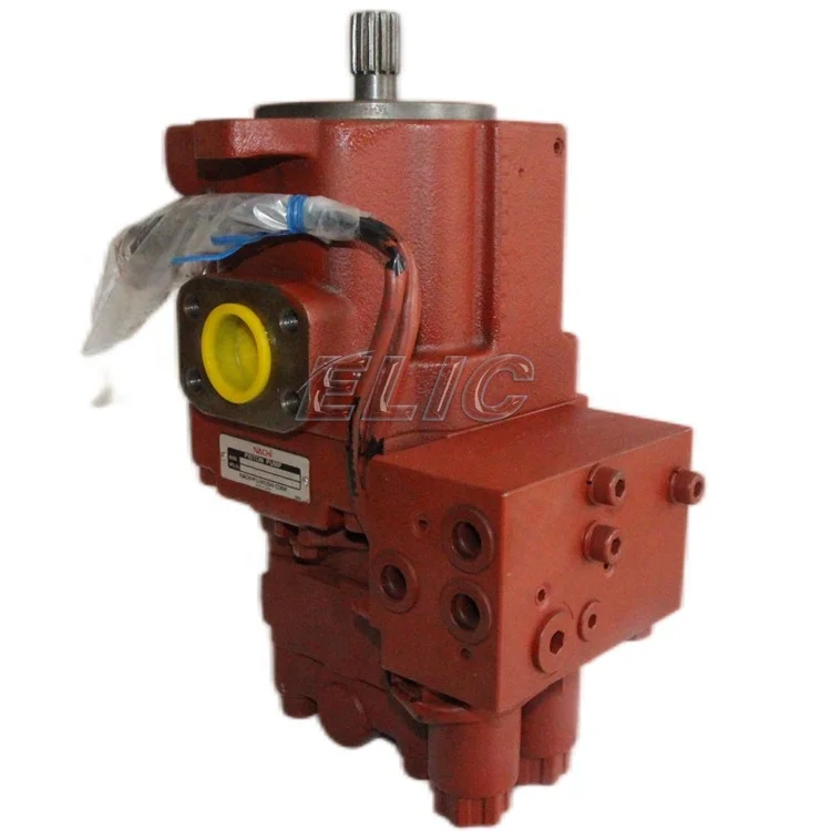 ELIC PVD nachi pump PVD-1B-30 PVD-2B-32 PVD-1B-32P PVD-1B-28P PVD-0B-18P-6G3-4191A hydraulic pump PVD-00B PVD-0B PVD-1B PVD-2B