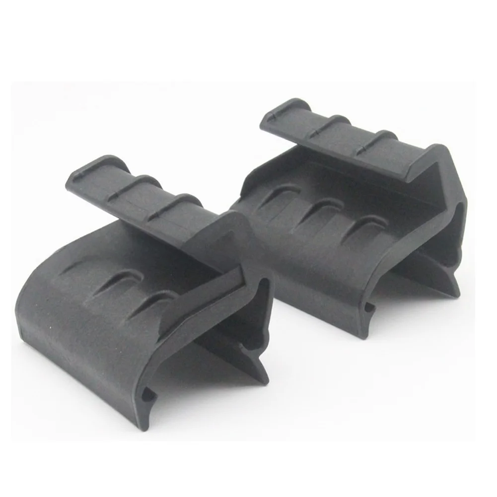 Automobiles Clip Set As Shown In The Figure for Soft Top Clamp No Professional Tools Required OEM Replacement Part
