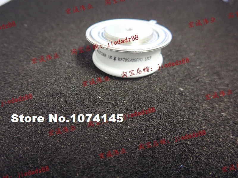 

R270SH08FNO IGBT power module