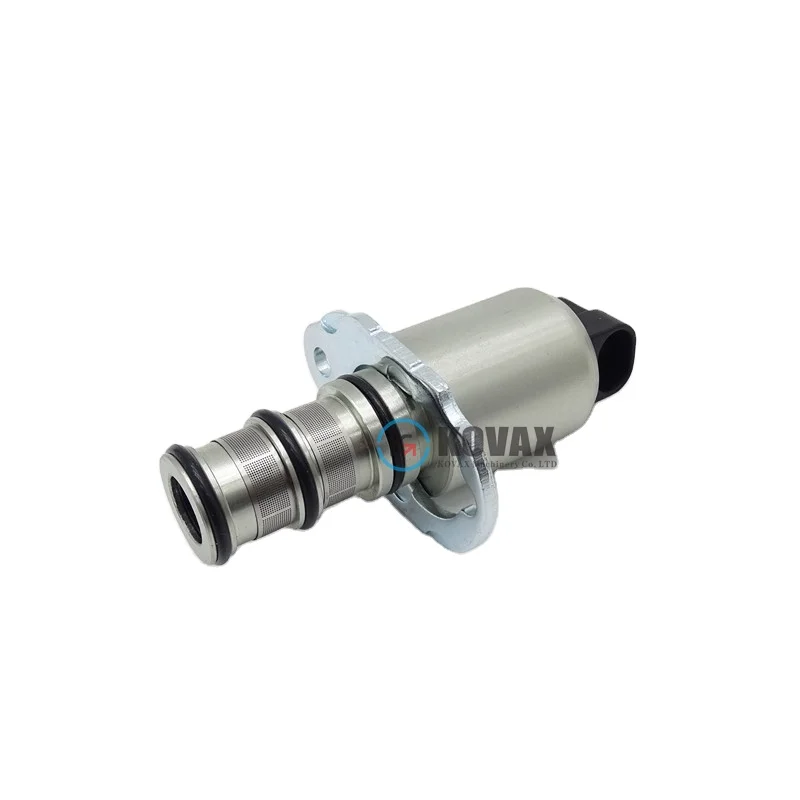 

Hydraulic Solenoid Valve AT310584 RE211156 for Loader 310J 325K Tractor Parts