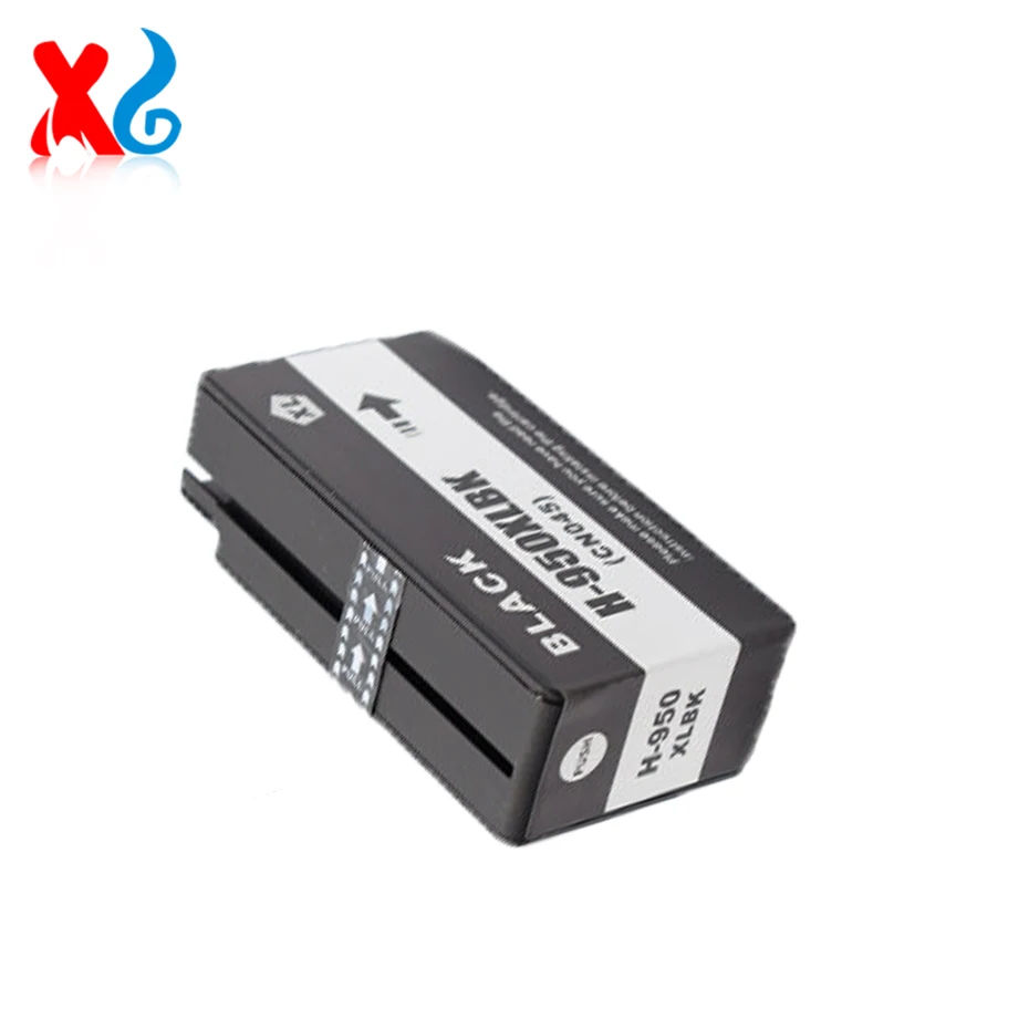 950XL 951XL Ink Cartridge For HP OfficeJet Pro 8100 8600 8610 8620 8615 8630 8640 8680 8625 8650 N811 276dw 251dw 2.3k 1.5k