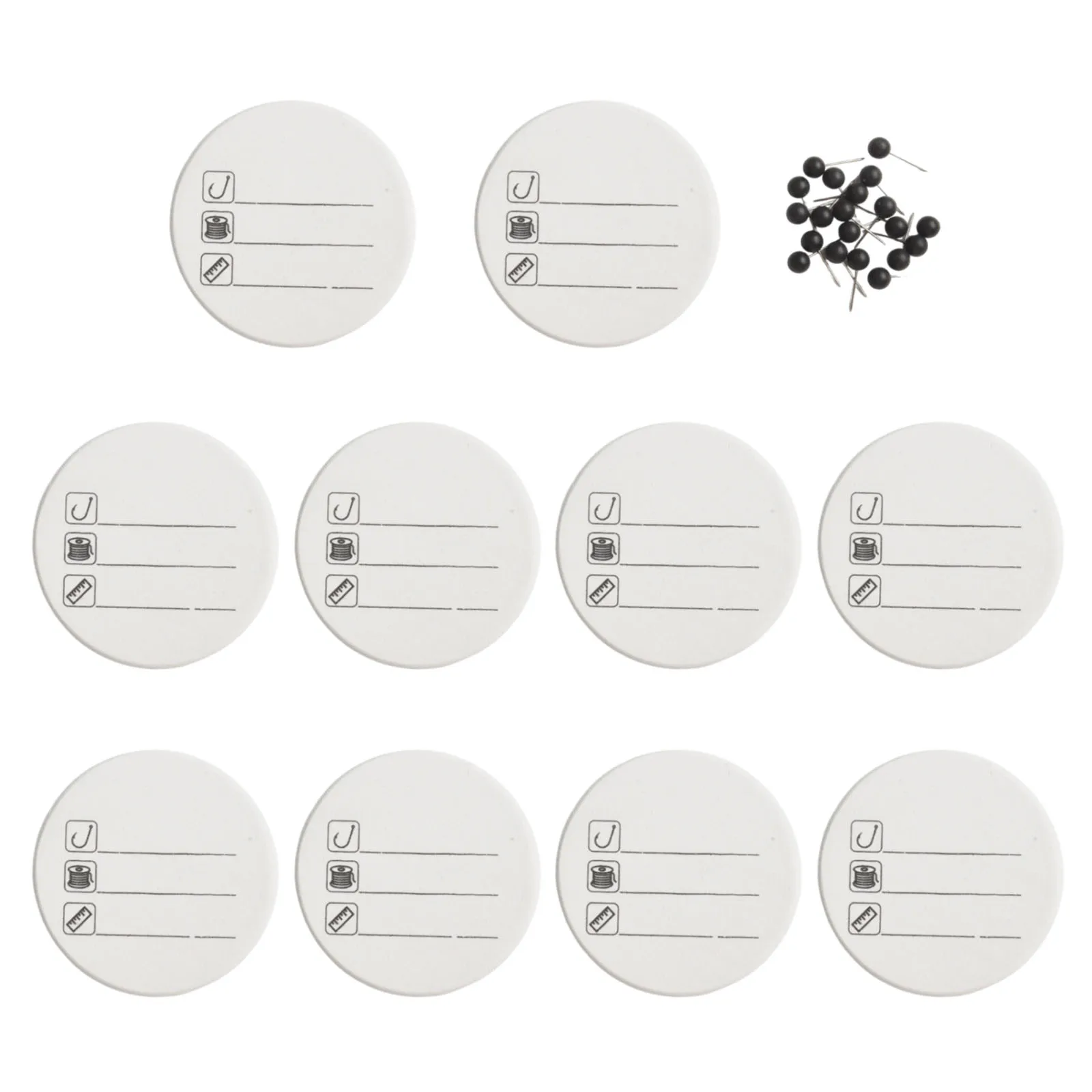 

Fishing Line Storage 200g Carp Fishing Rig Organizing Fishing Rigs Organizing Hooks 200g Weight EVA Material Outdoor Fishing
