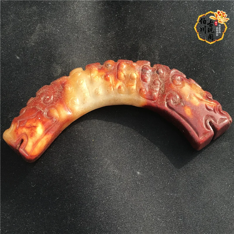 Handicrafts, Dong jade artifacts, jade walls, high  handpieces, pendants, ornaments, and dragon decorations